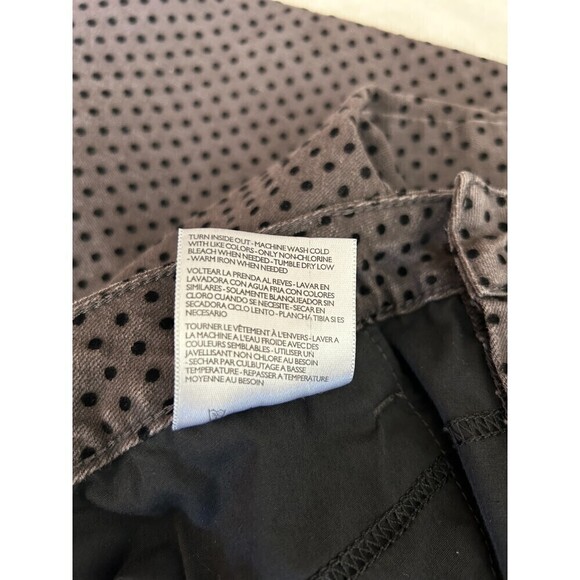 STYLE & Co Curvy Tummy Control High Waist Skinny Leg Jeans, Size 10 - Picture 10 of 11